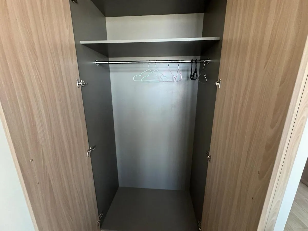 Apartment Studio Free Parking Pet Friendly Near Downtown Dubai