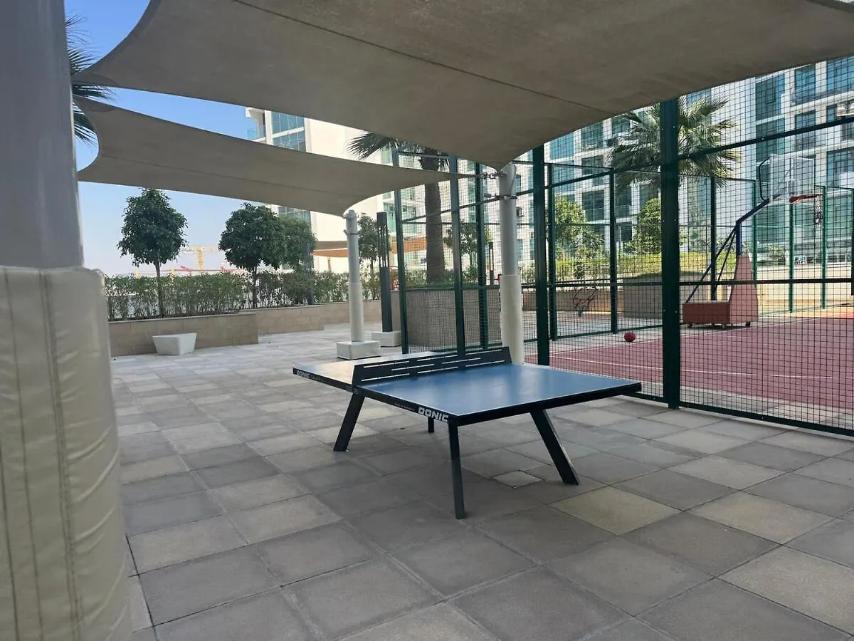Studio Free Parking Pet Friendly Near Downtown Dubai United Arab Emirates
