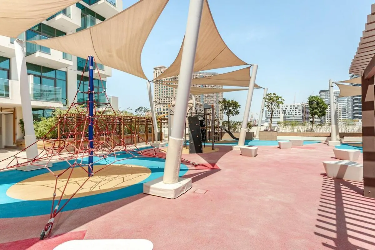 Studio Free Parking Pet Friendly Near Downtown Dubai 0*,  United Arab Emirates