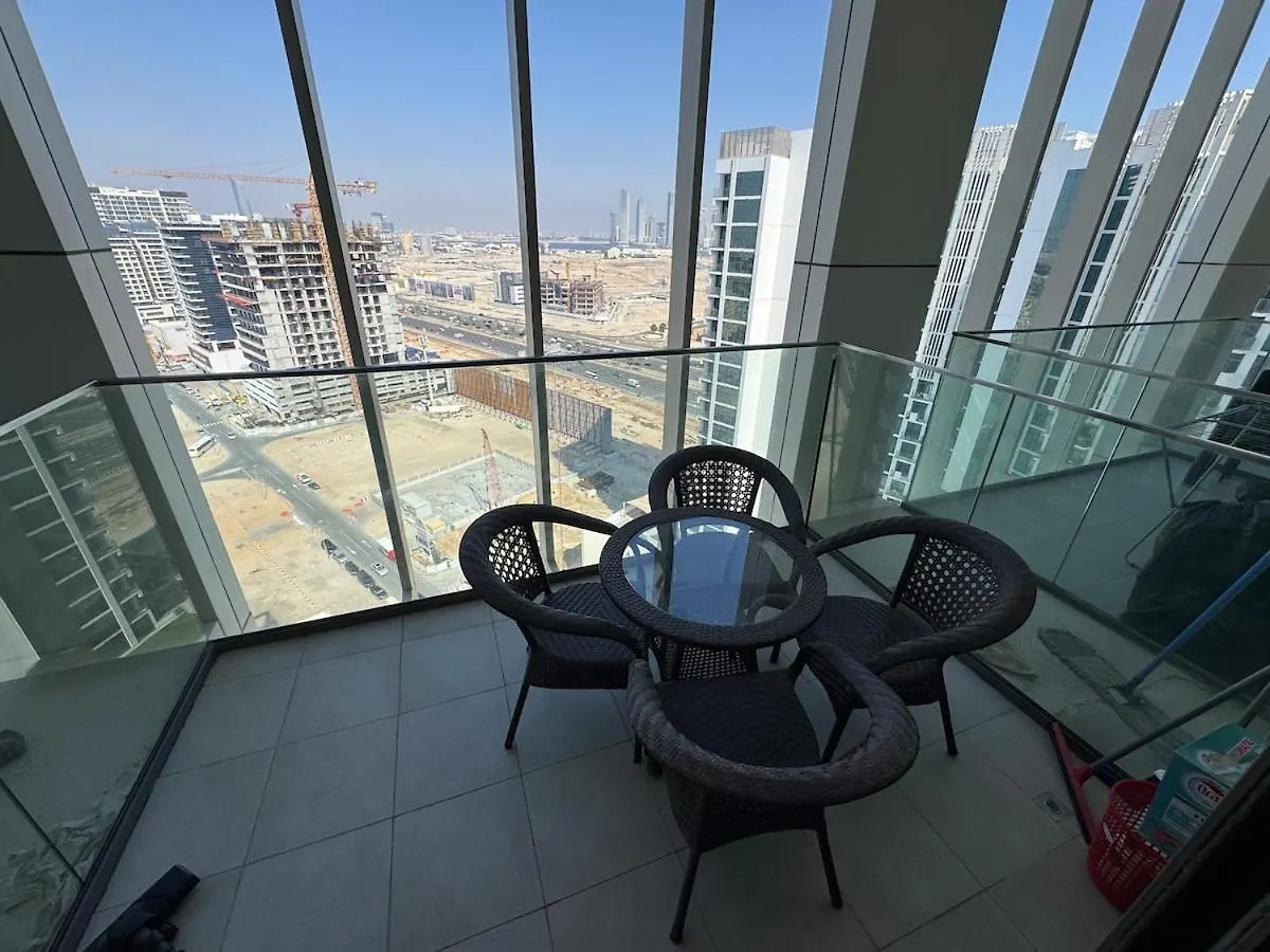 Apartment Studio Free Parking Pet Friendly Near Downtown Dubai United Arab Emirates