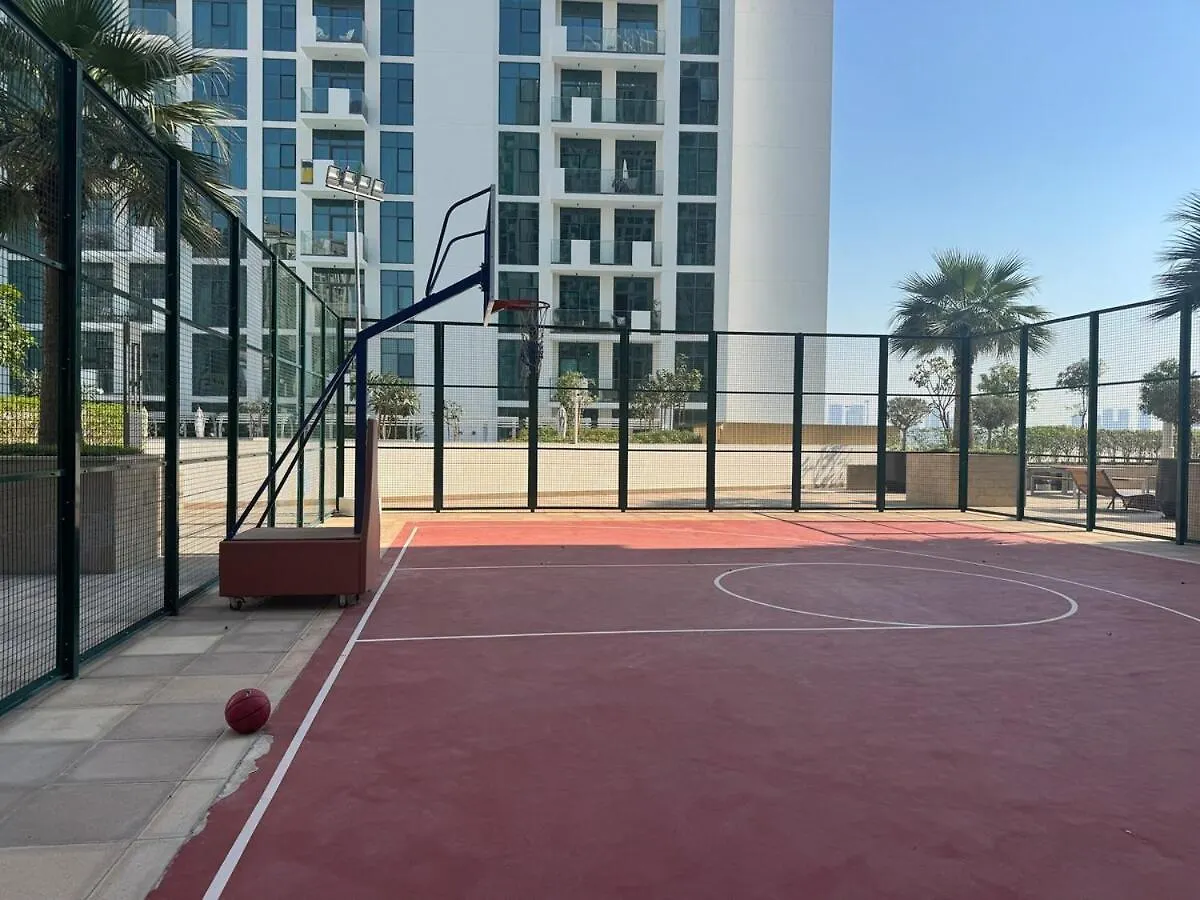 Apartment Studio Free Parking Pet Friendly Near Downtown Dubai