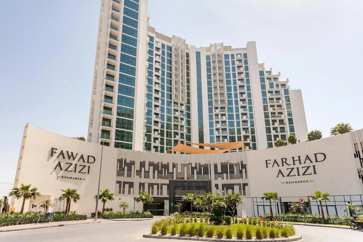 Apartment Studio Free Parking Pet Friendly Near Downtown Dubai United Arab Emirates