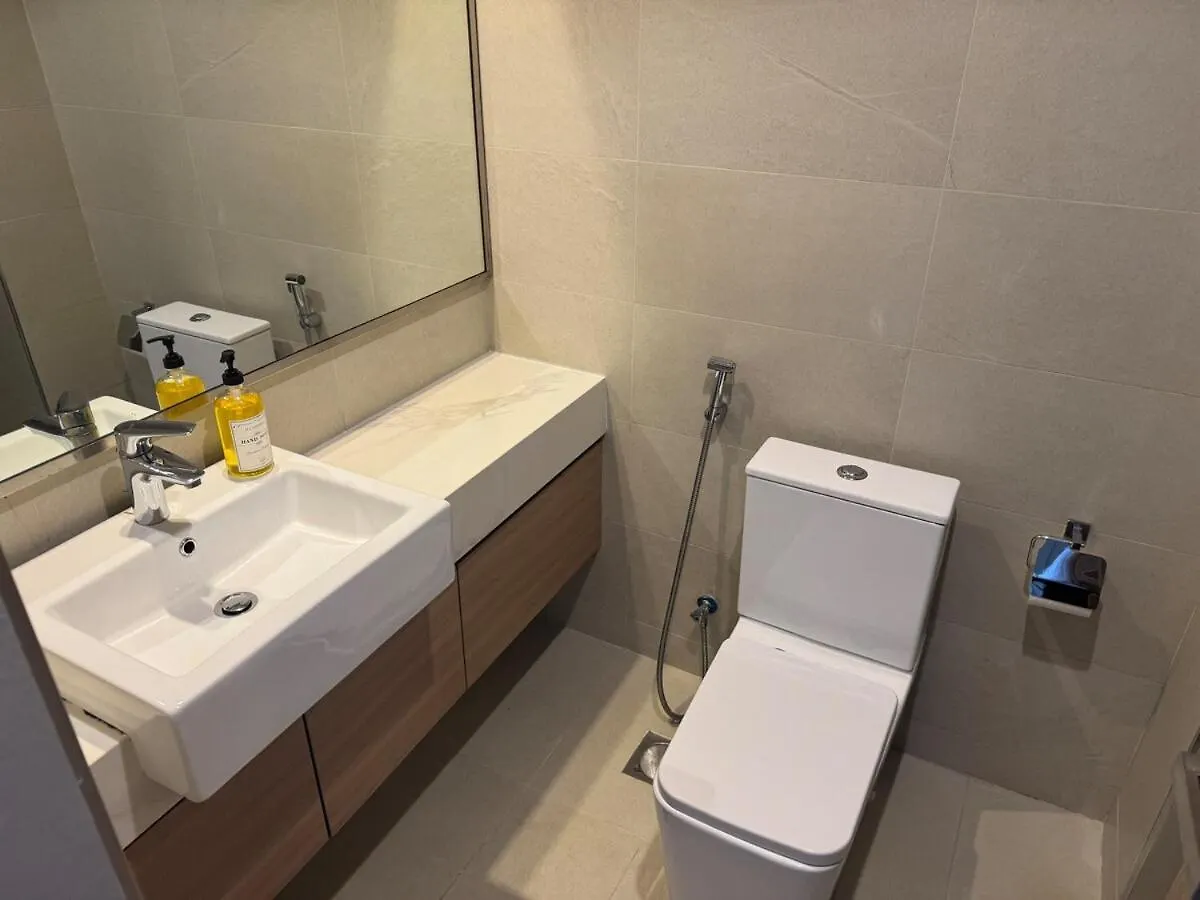 Studio Free Parking Pet Friendly Near Downtown Dubai