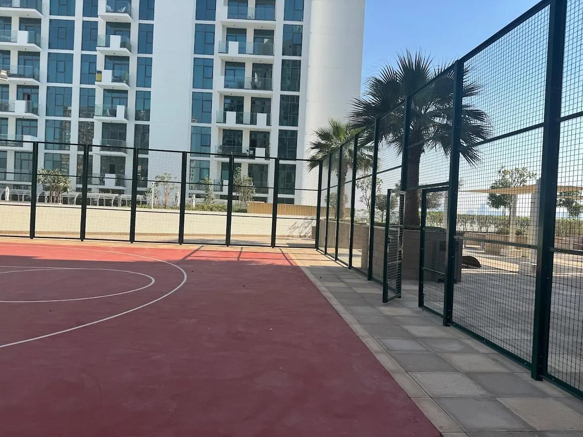 Apartment Studio Free Parking Pet Friendly Near Downtown Dubai