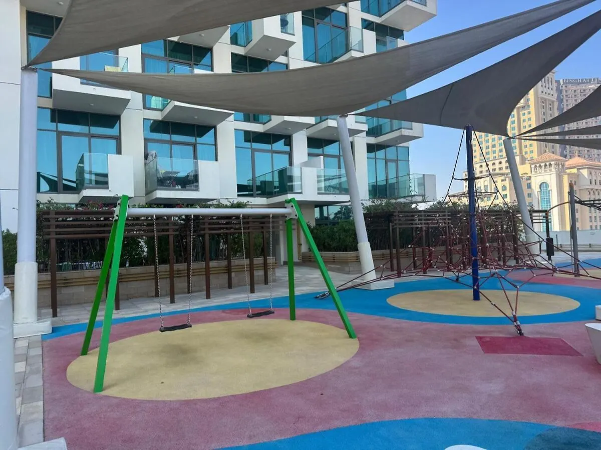 Studio Free Parking Pet Friendly Near Downtown Dubai United Arab Emirates