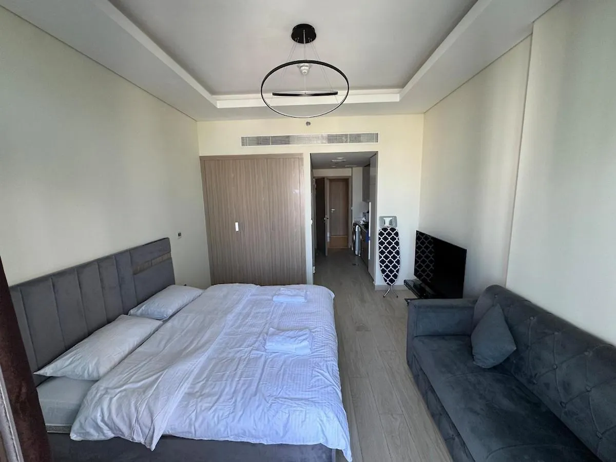 Apartment Studio Free Parking Pet Friendly Near Downtown Dubai United Arab Emirates