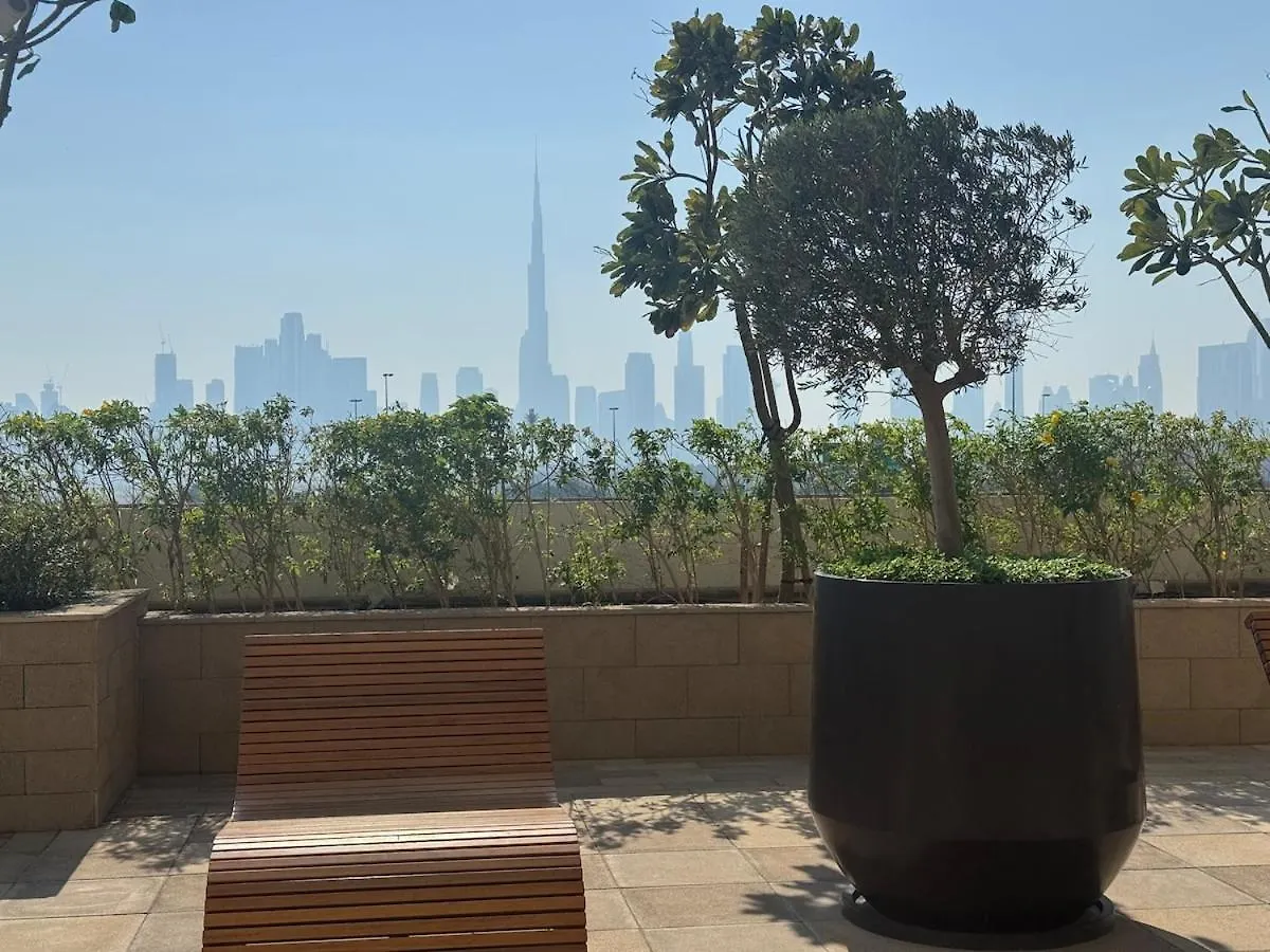 Apartment Studio Free Parking Pet Friendly Near Downtown Dubai United Arab Emirates