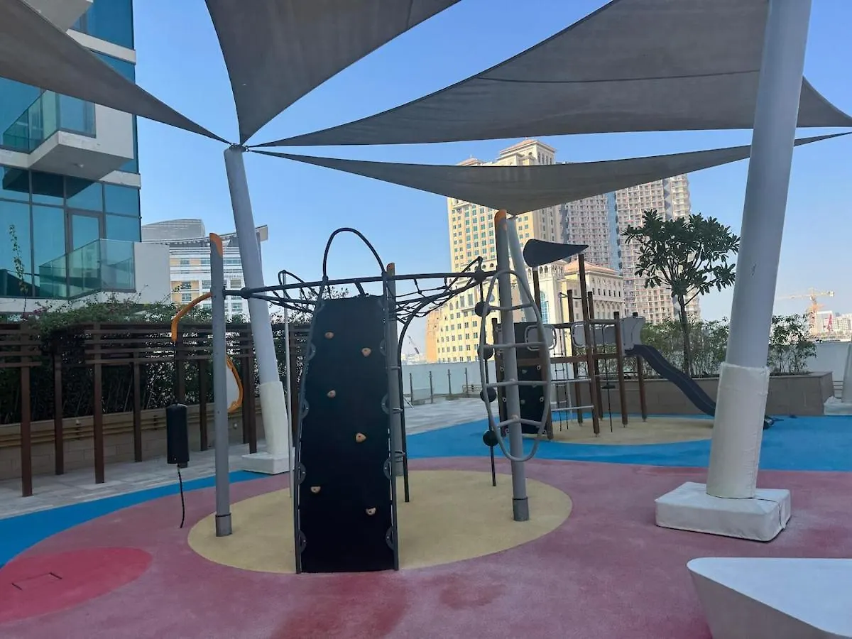 Studio Free Parking Pet Friendly Near Downtown Dubai