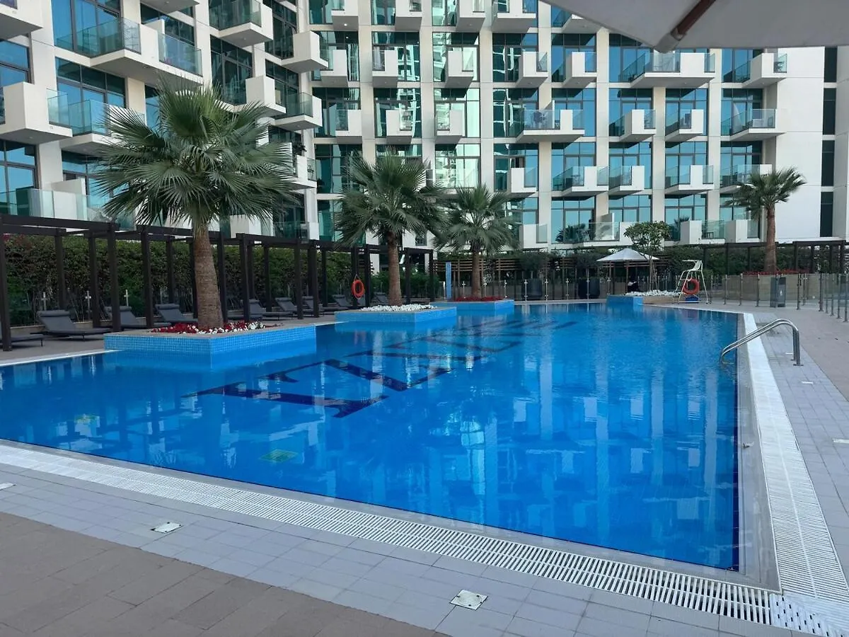 Studio Free Parking Pet Friendly Near Downtown Dubai