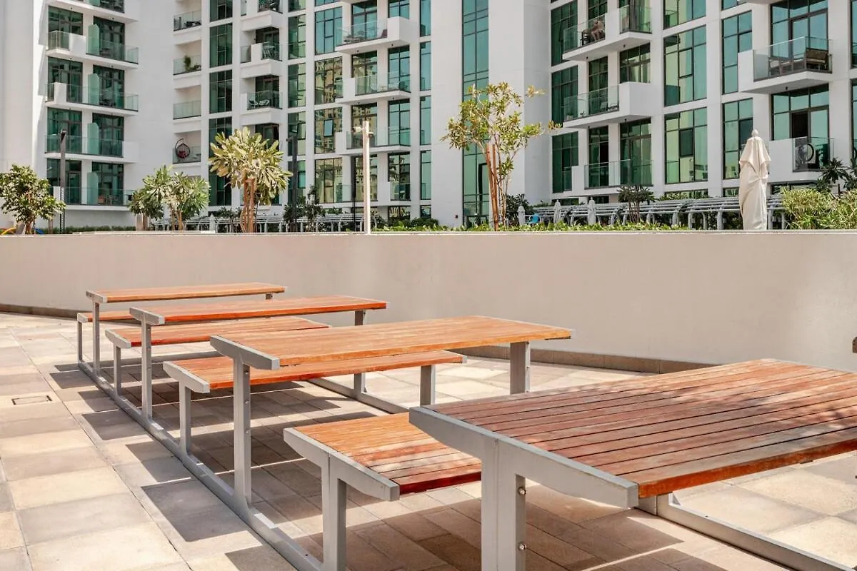 Studio Free Parking Pet Friendly Near Downtown Dubai 0*,  United Arab Emirates